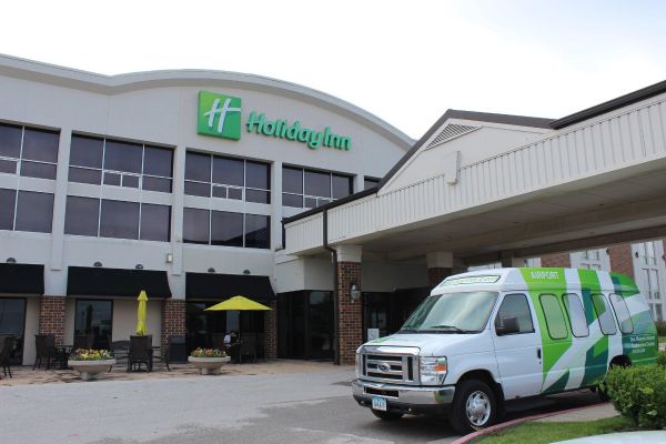 Holiday Inn DES MOINES-AIRPORT/CONF CENTER (Des Moines)